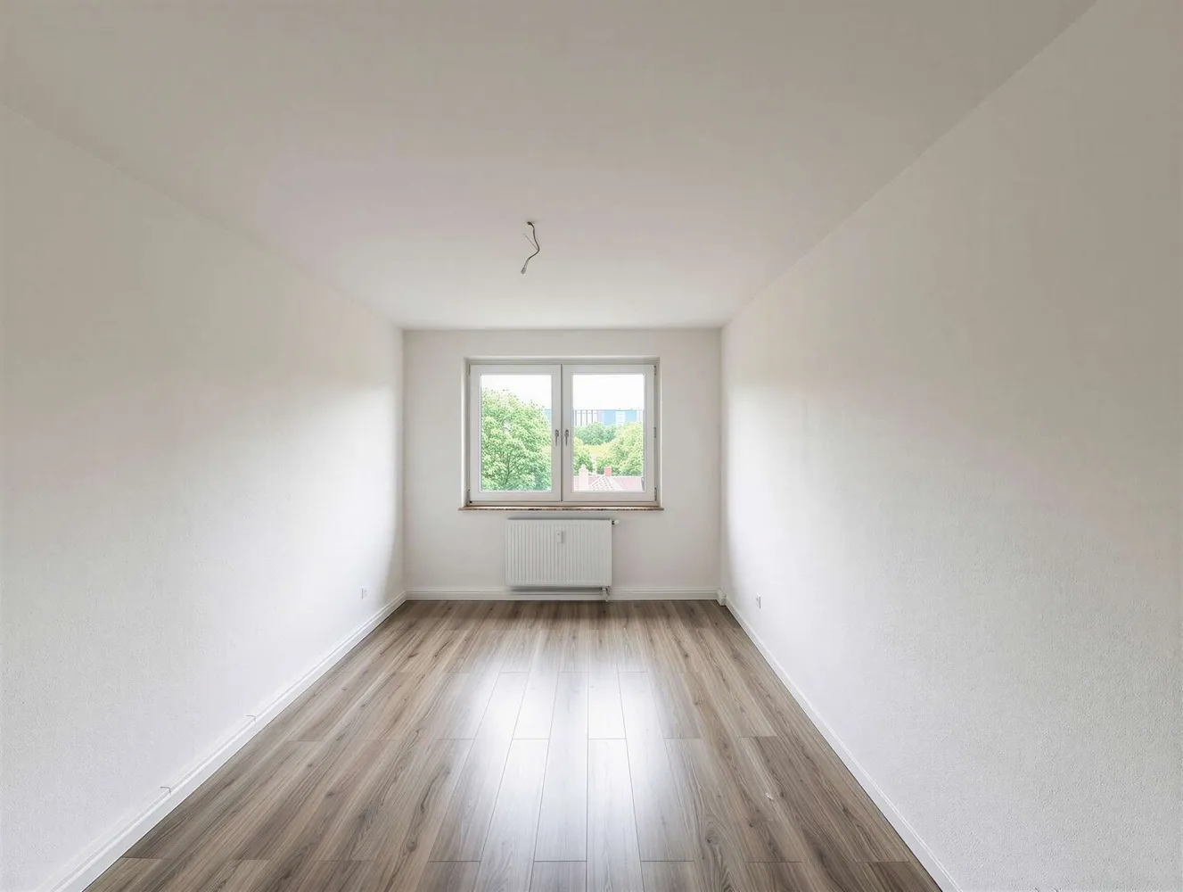 3 Zimmer Wohnung mit 83 m² in Bochum – Bild 2