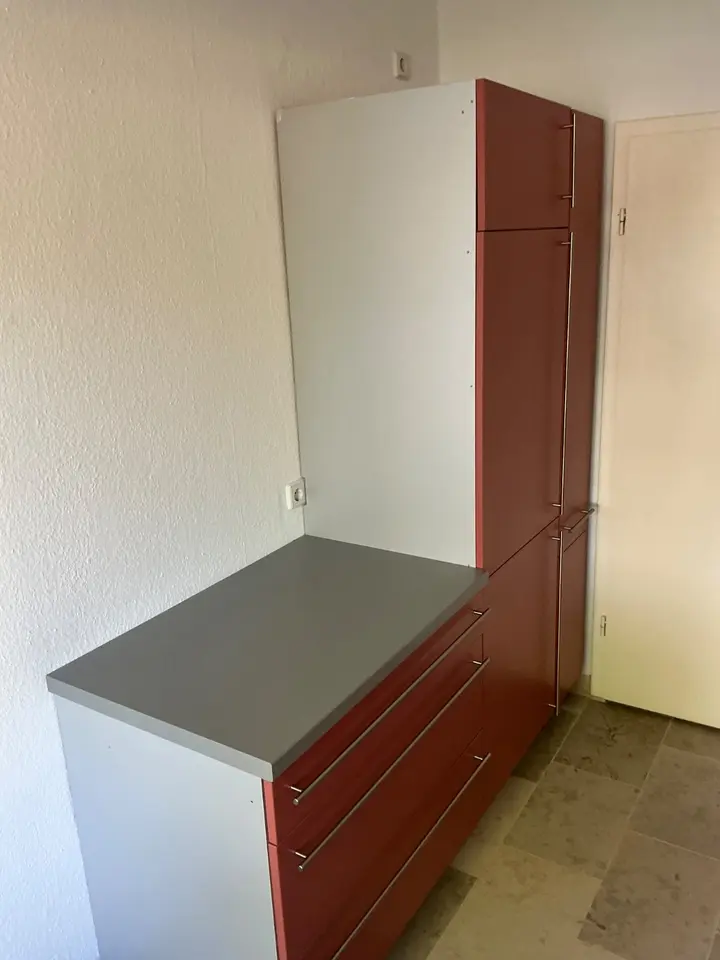 3 Zimmer Wohnung mit 59 m² in Chemnitz – Bild 2