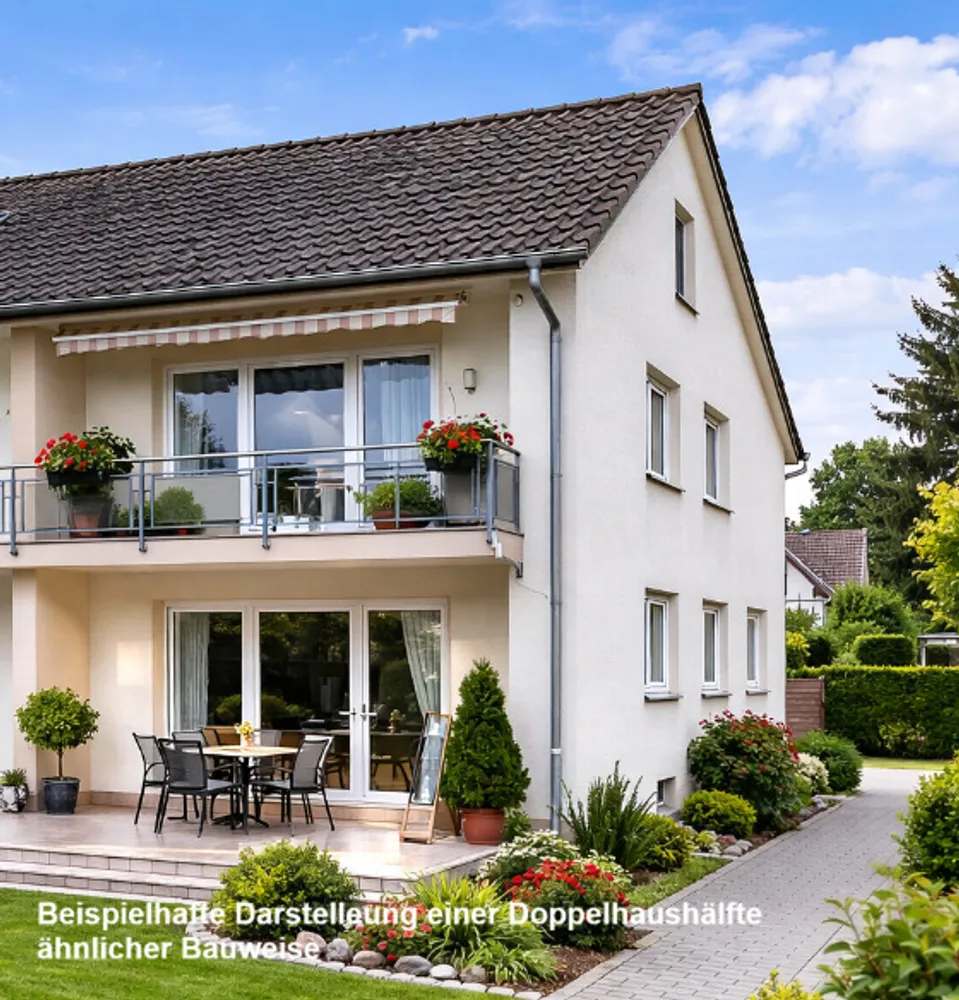 6 Zimmer Haus mit 150 m² in Metzingen – Bild 9