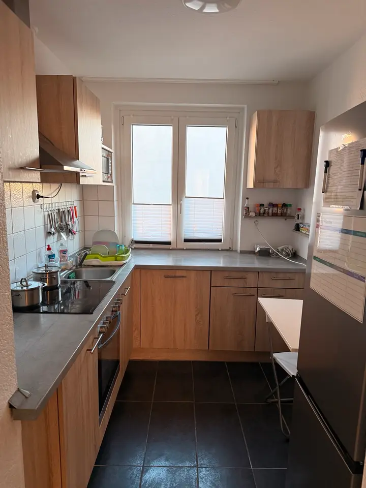 WG-Zimmer mit 16 m² in Ludwigsburg – Bild 3