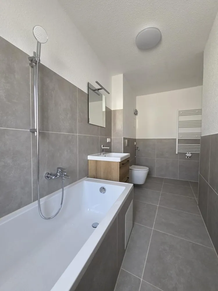 2 Zimmer Wohnung mit 44 m² in Magdeburg – Bild 6
