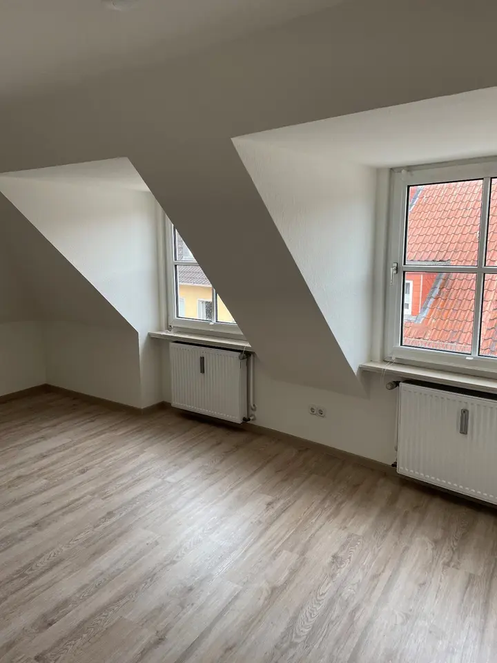 Studio mit 30 m² in Osnabrück – Bild 1
