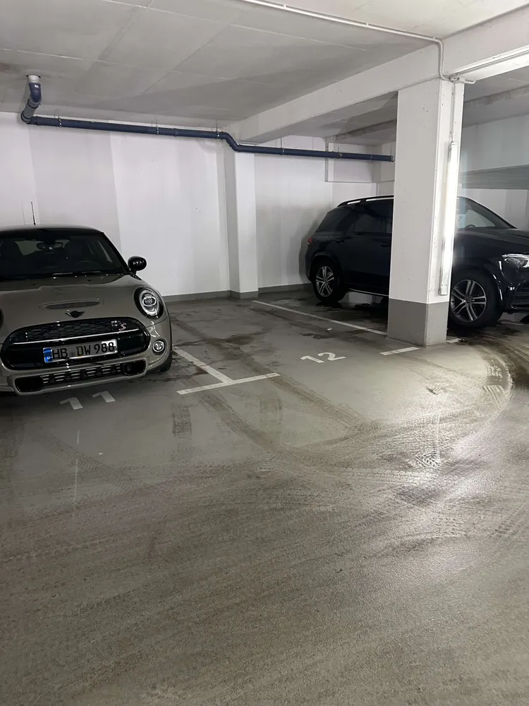 2 Zimmer Wohnung mit 57 m² in Bremen – Bild 11