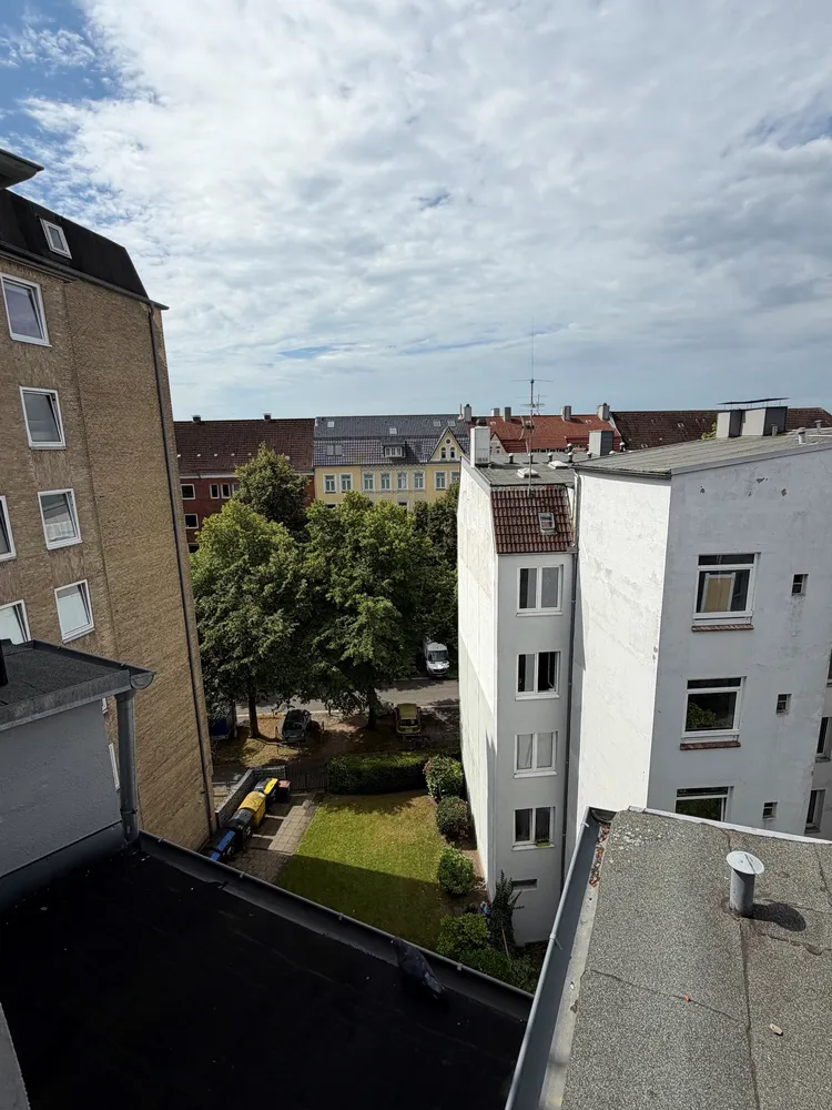 2 Zimmer Wohnung mit 69 m² in Kiel – Bild 10