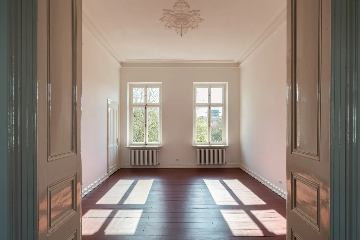 3 Zimmer Wohnung mit 99 m² in Bonn – Bild 9