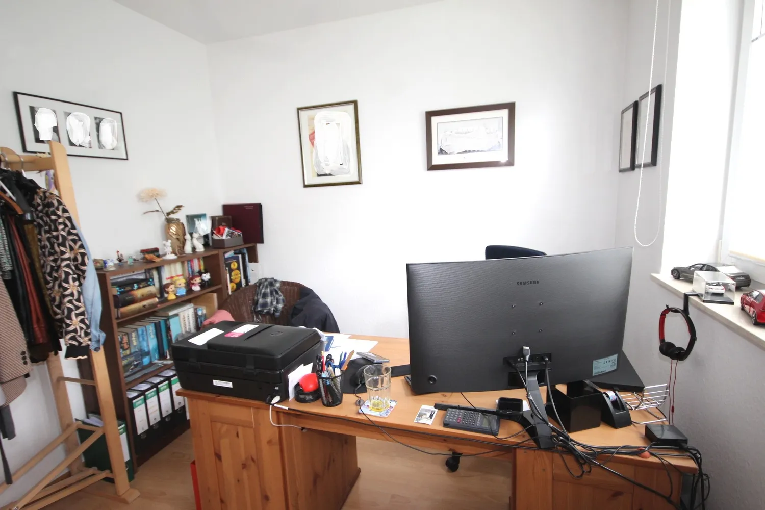 3 Zimmer Wohnung mit 80 m² in Ratingen – Bild 9