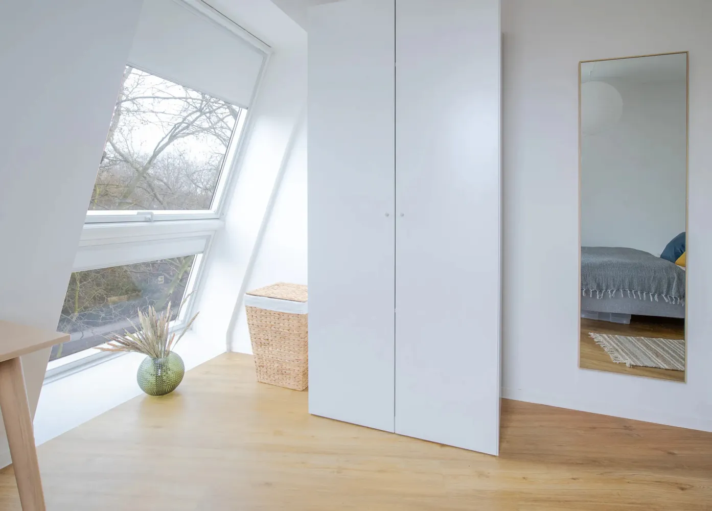 WG-Zimmer mit 12 m² in Hamburg – Bild 8