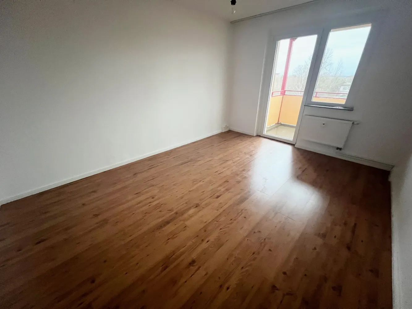 2 Zimmer Wohnung mit 43 m² in Rostock – Bild 11
