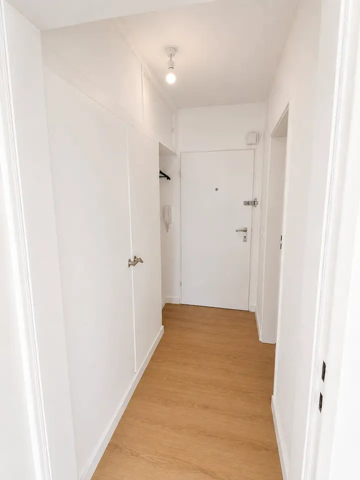Studio mit 31 m² in Xanten – Bild 5