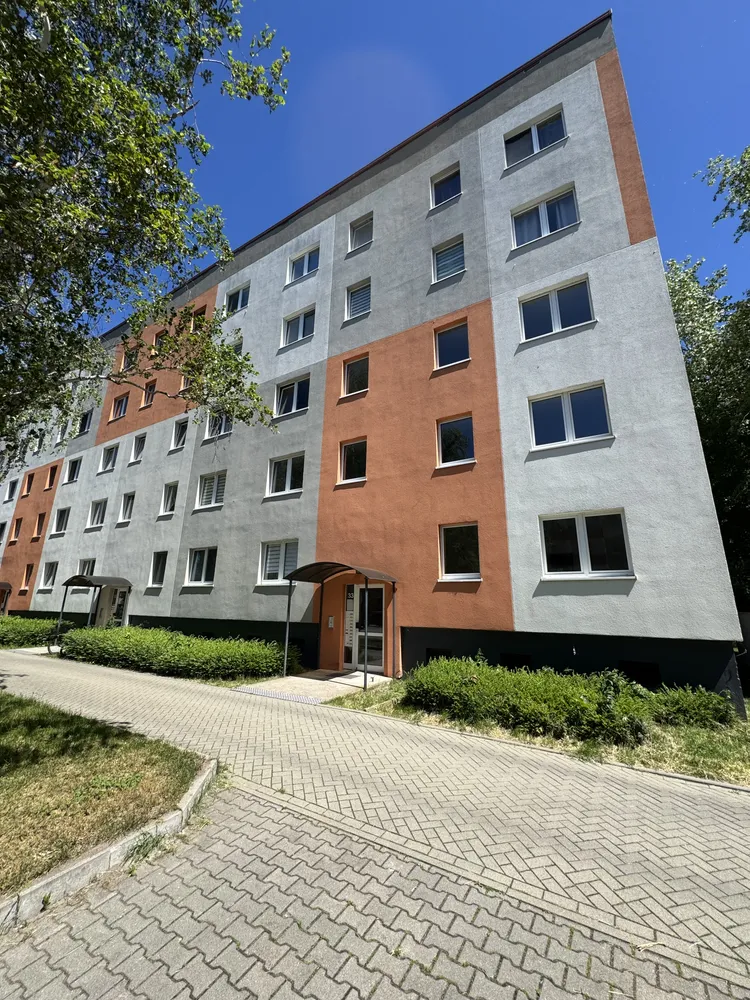2 Zimmer Wohnung mit 49 m² in Magdeburg – Bild 1