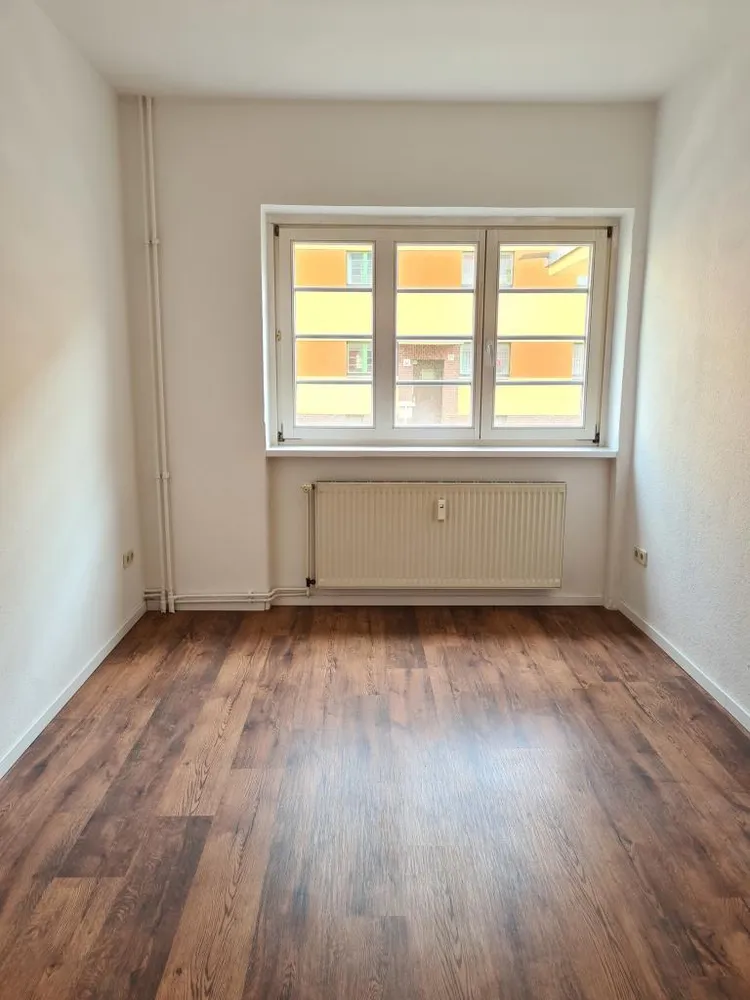 3 room apartment with 55 m² in Magdeburg – Photo 4