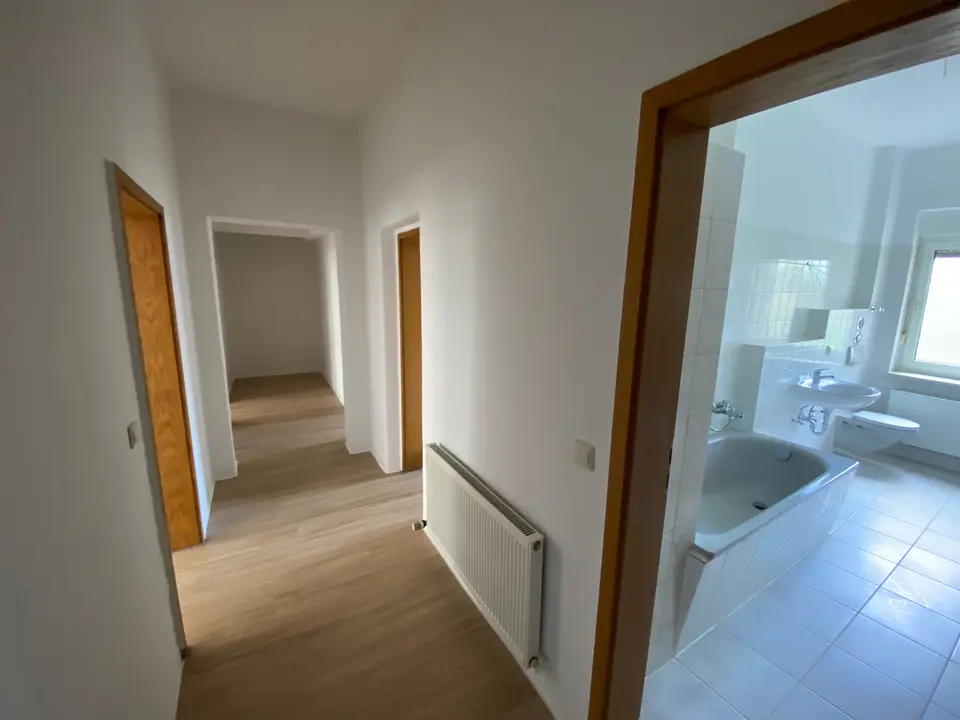 3 Zimmer Wohnung mit 86 m² in Greiz – Bild 5