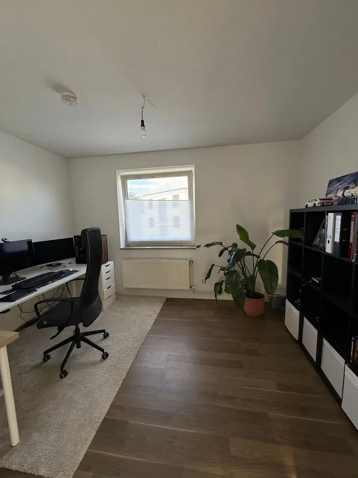4 Zimmer Wohnung mit 66 m² in Uelzen – Bild 3