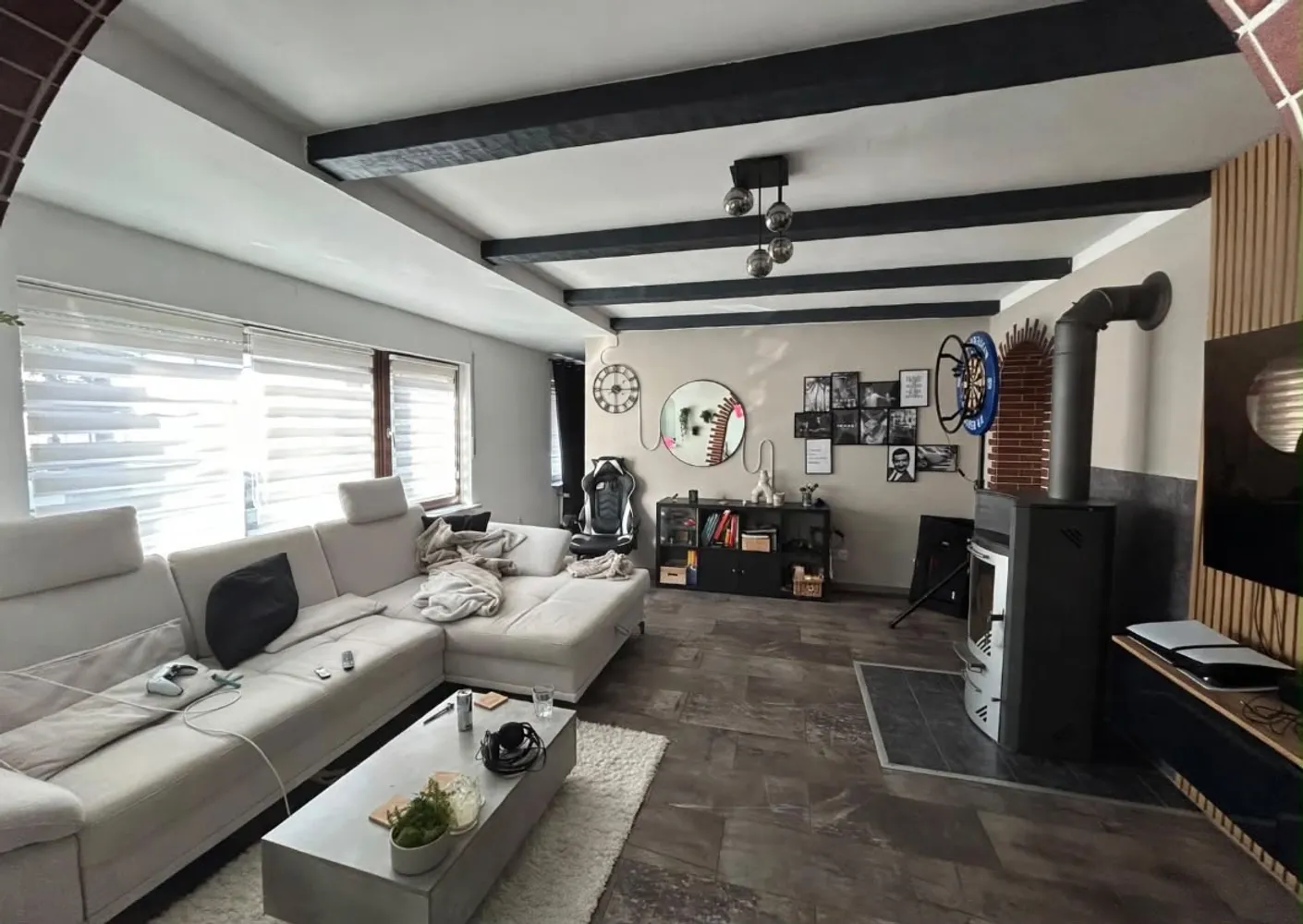 2 Zimmer Wohnung mit 58 m² in Siegen – Bild 2
