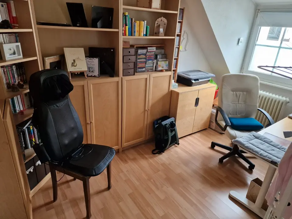 3 Zimmer Wohnung mit 65 m² in Bonn – Bild 7
