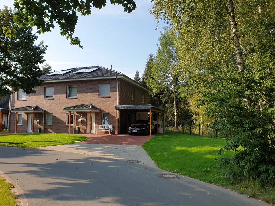 5 Zimmer Haus mit 125 m² in Soltau – Bild 4