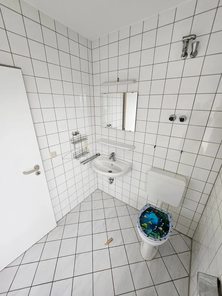 1 Zimmer Wohnung mit 22 m² in Paderborn – Bild 6