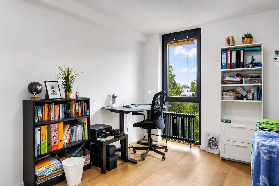 4 Zimmer Wohnung mit 121 m² in Bremen – Bild 5