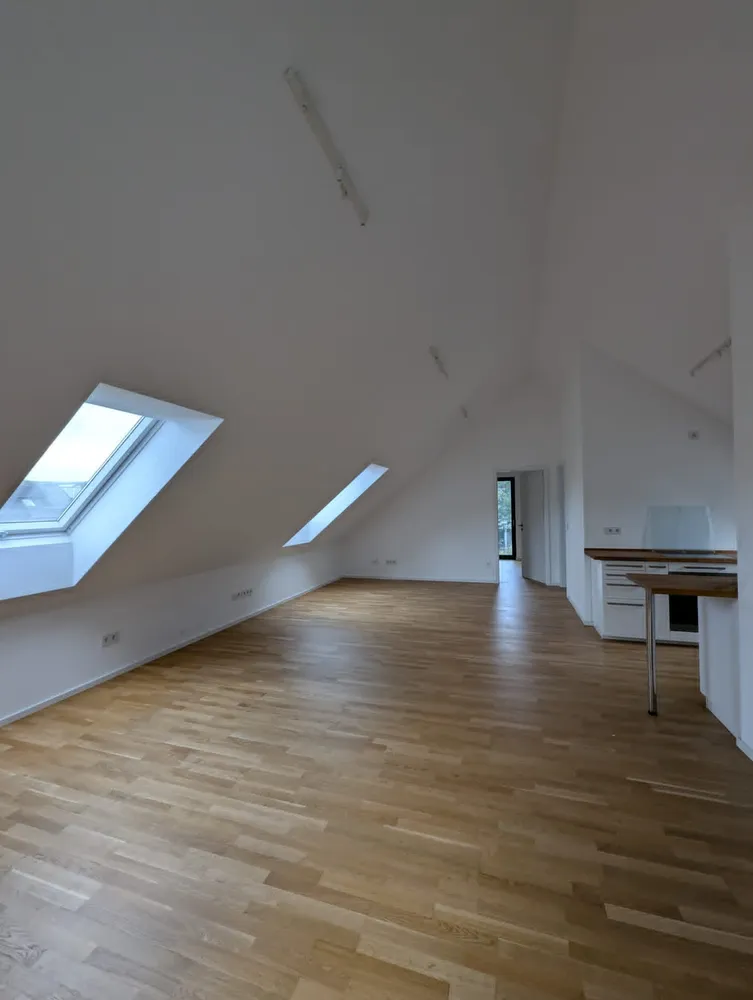 3 Zimmer Wohnung mit 75 m² in Darmstadt – Bild 7