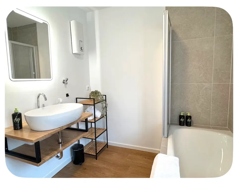 WG-Zimmer mit 48 m² in Kaufbeuren – Bild 6