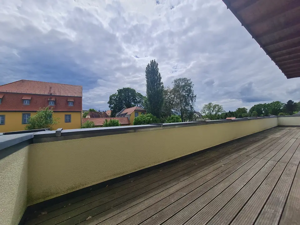 3 Zimmer Wohnung mit 101 m² in Limbach-Oberfrohna – Bild 2