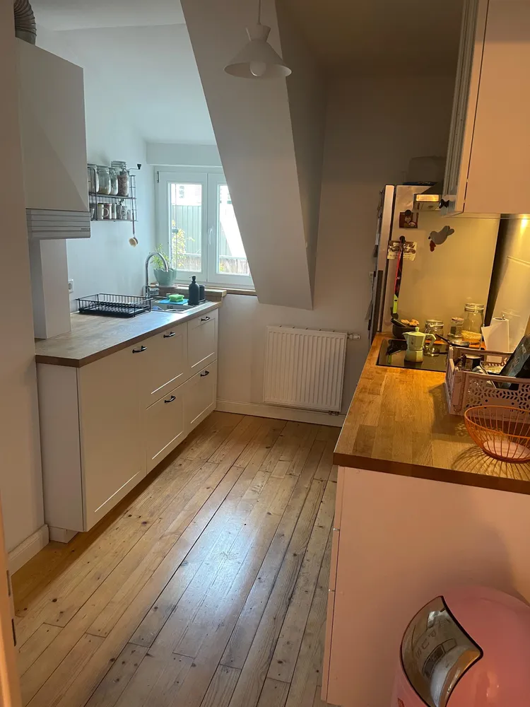4 Zimmer Wohnung mit 100 m² in Mönchengladbach – Bild 7