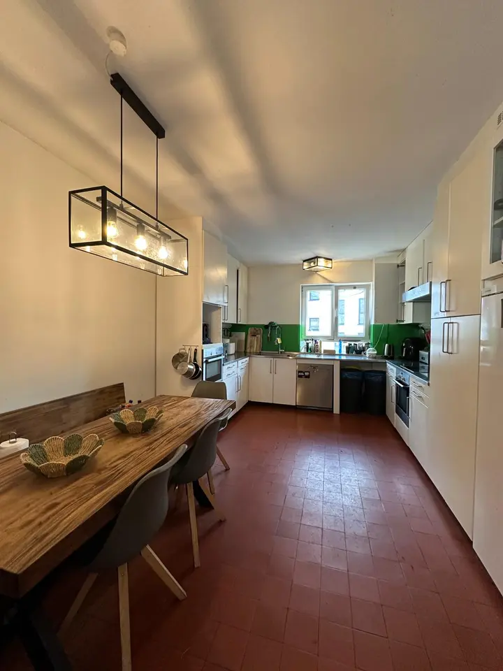 WG-Zimmer mit 20 m² in Darmstadt – Bild 2