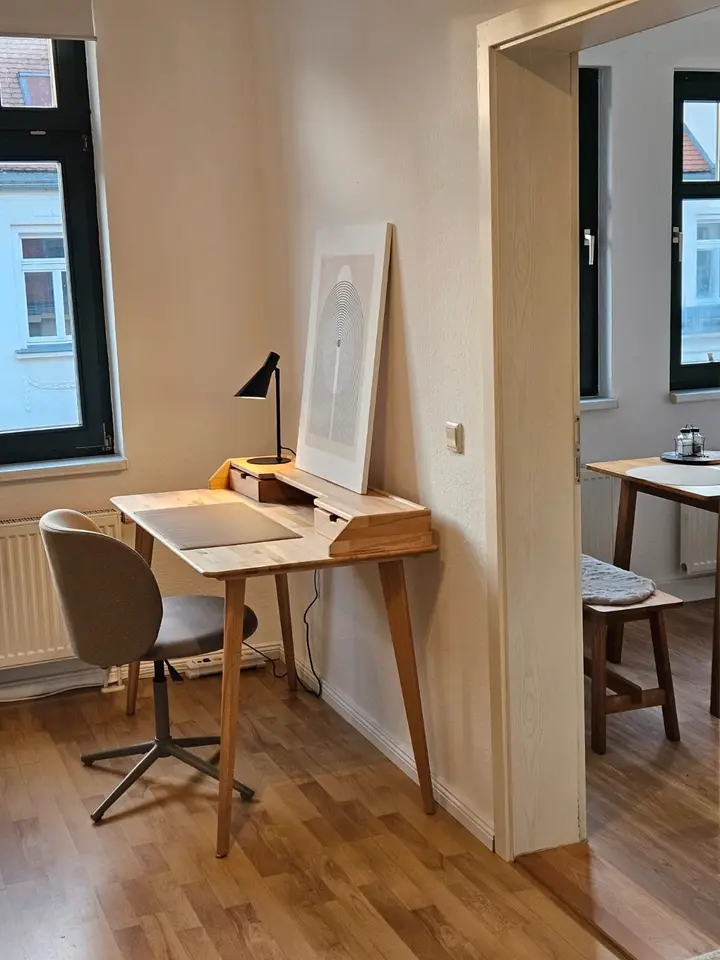 Studio mit 44 m² in Leipzig – Bild 8