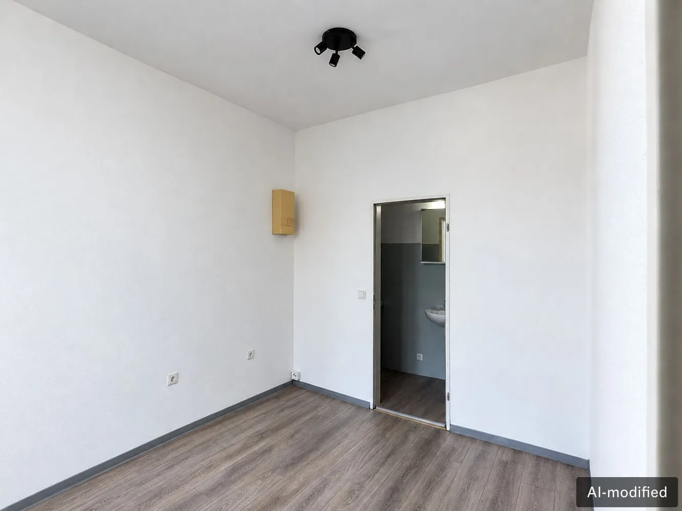 1 Zimmer Wohnung mit 14 m² in Saarbrücken – Bild 8