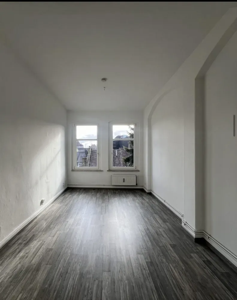 2 room apartment with 61 m² in Brunswick – Photo 6