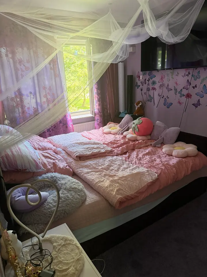 3 Zimmer Wohnung mit 54 m² in Bremerhaven – Bild 9