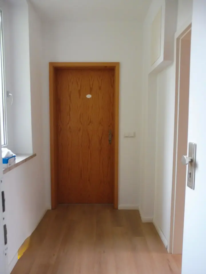 2 Zimmer Wohnung mit 37 m² in Greiz – Bild 7
