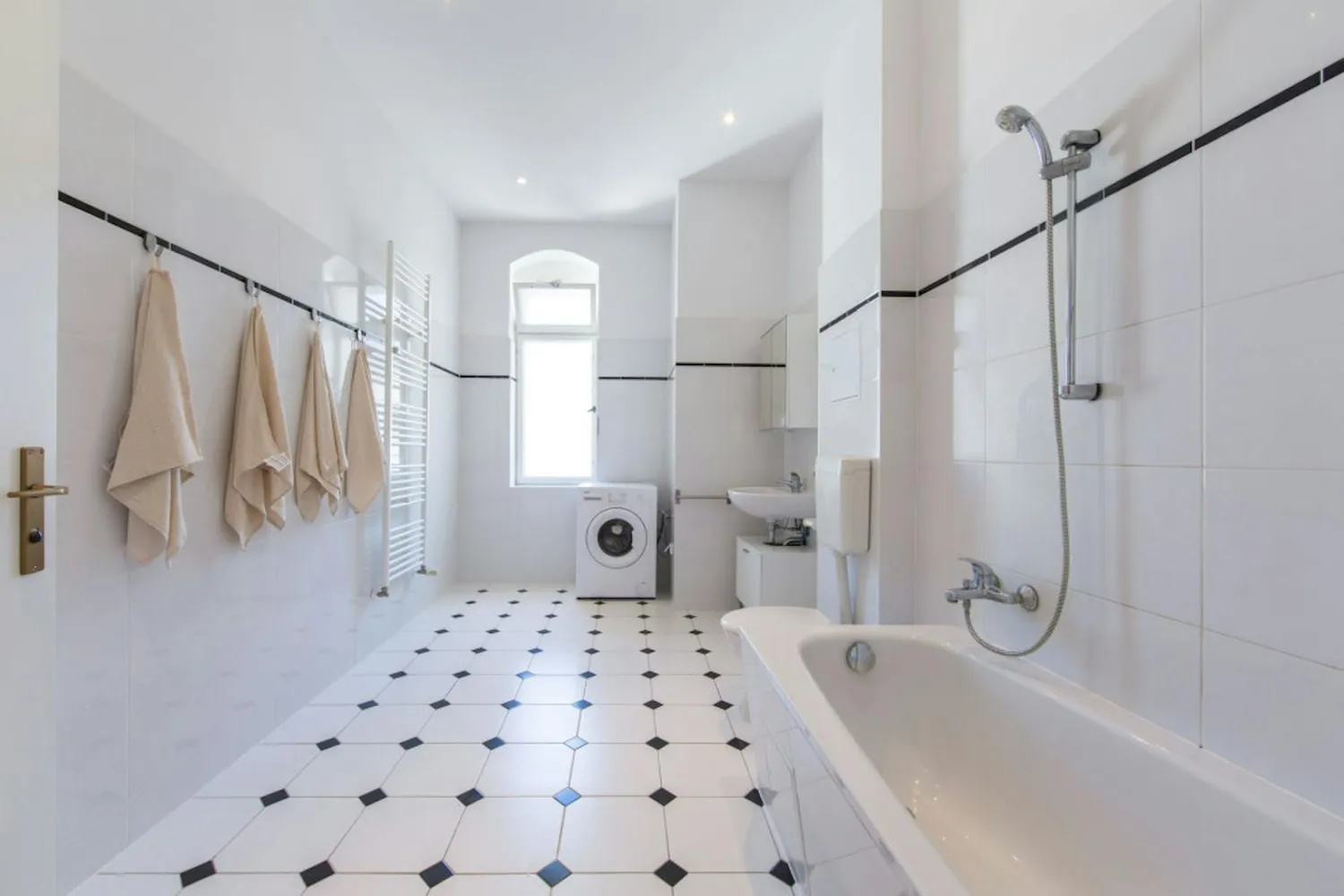 WG-Zimmer mit 9 m² in Berlin – Bild 8