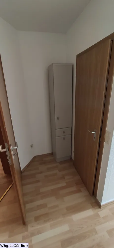 3 Zimmer Wohnung mit 50 m² in Dortmund – Bild 11