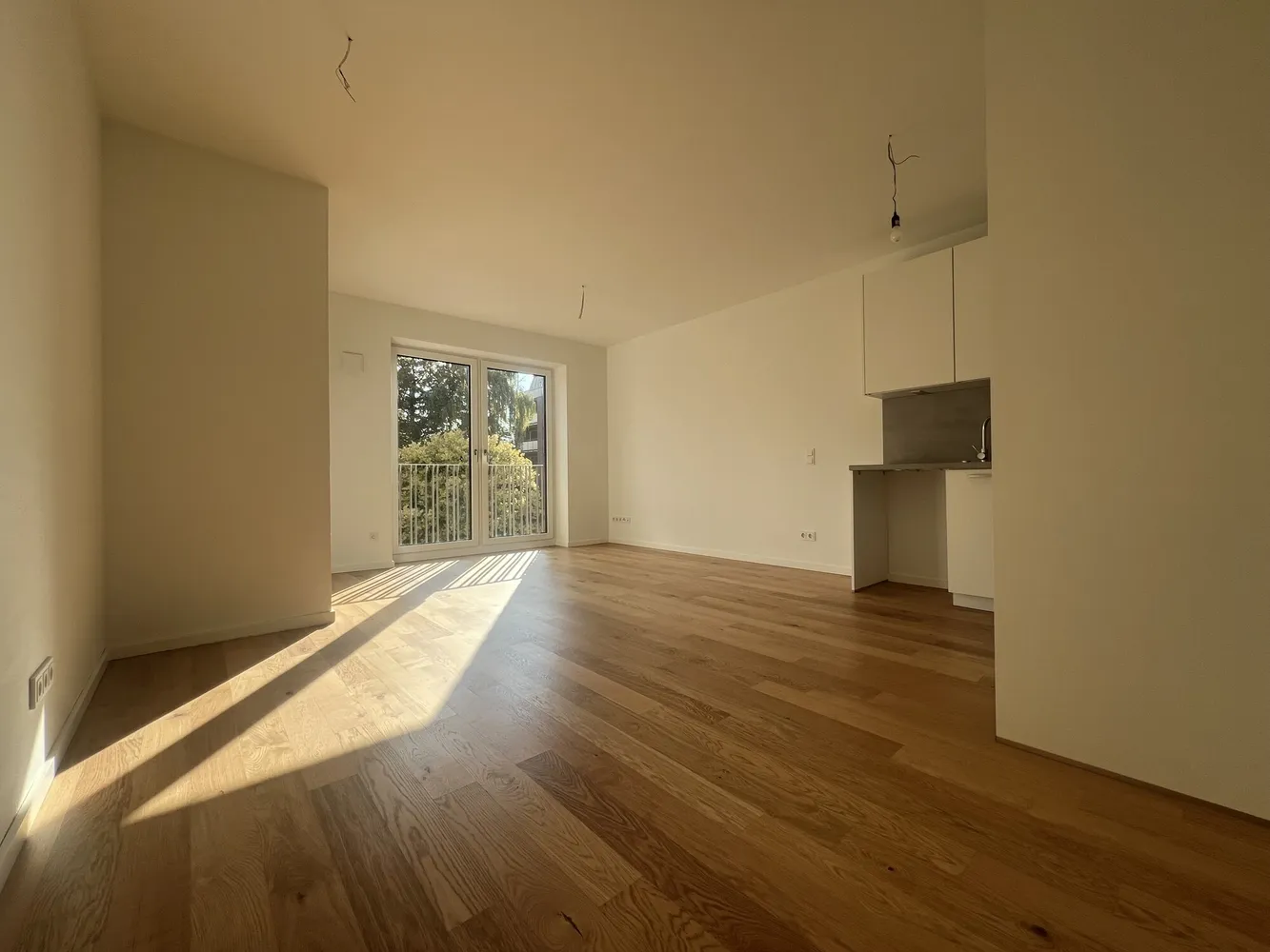 2 Zimmer Wohnung mit 62 m² in Hamburg – Bild 4