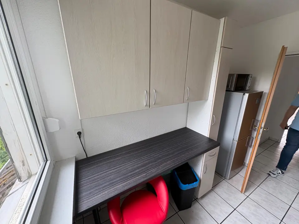 2 Zimmer Wohnung mit 50 m² in Recklinghausen – Bild 3