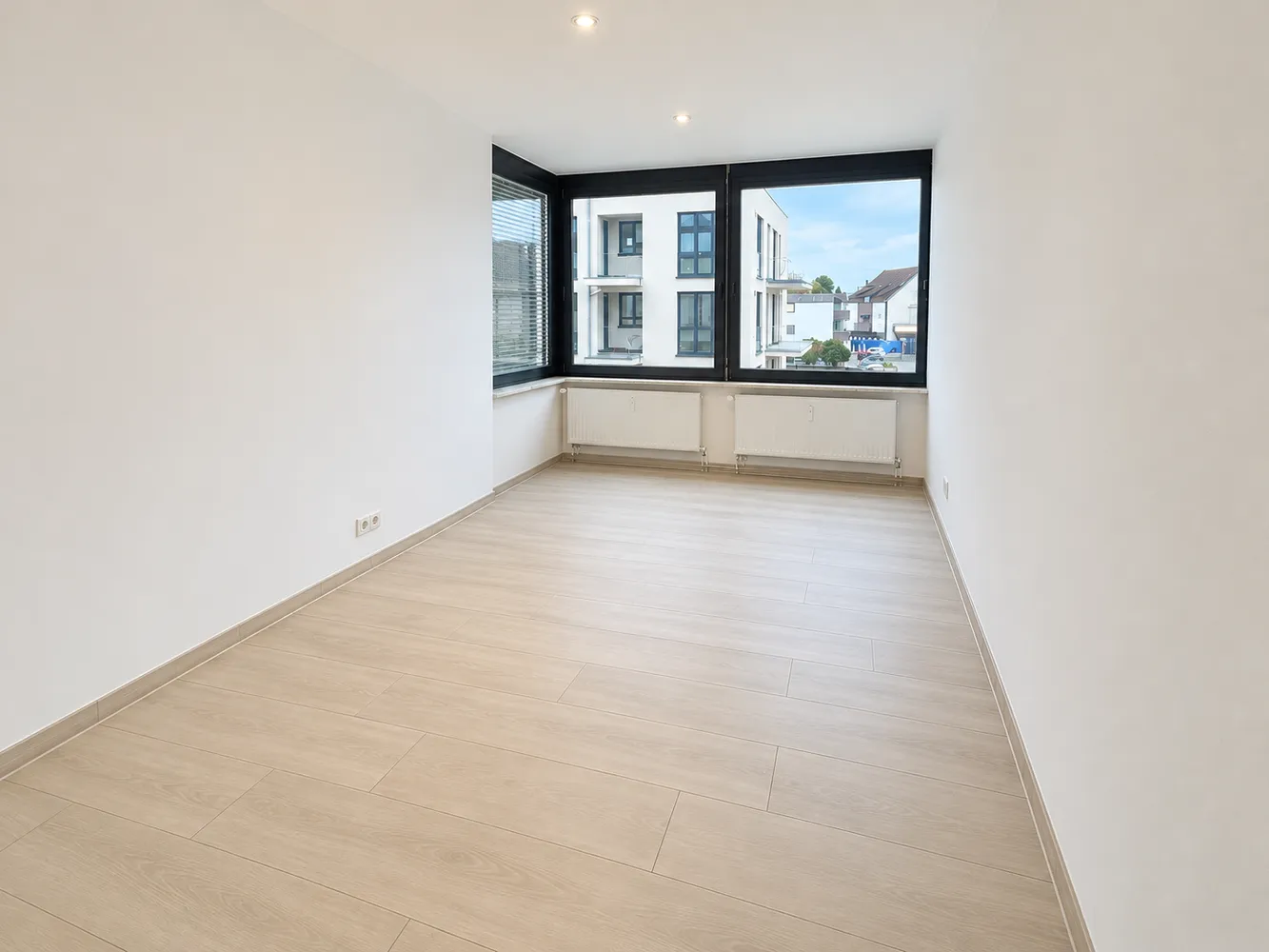 4 room apartment with 105 m² in Rodgau – Photo 2