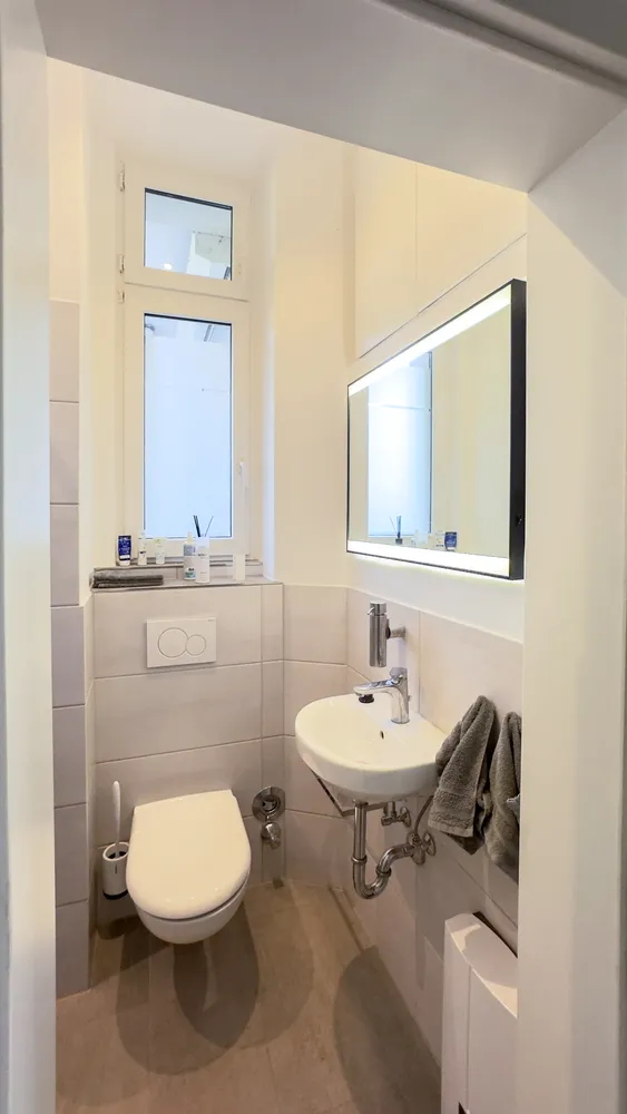 3 Zimmer Wohnung mit 85 m² in Wiesbaden – Bild 10