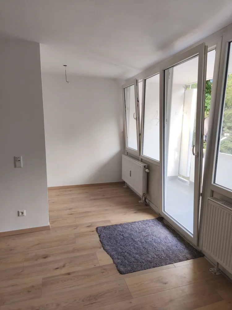 1 Zimmer Wohnung mit 38 m² in Düsseldorf – Bild 7