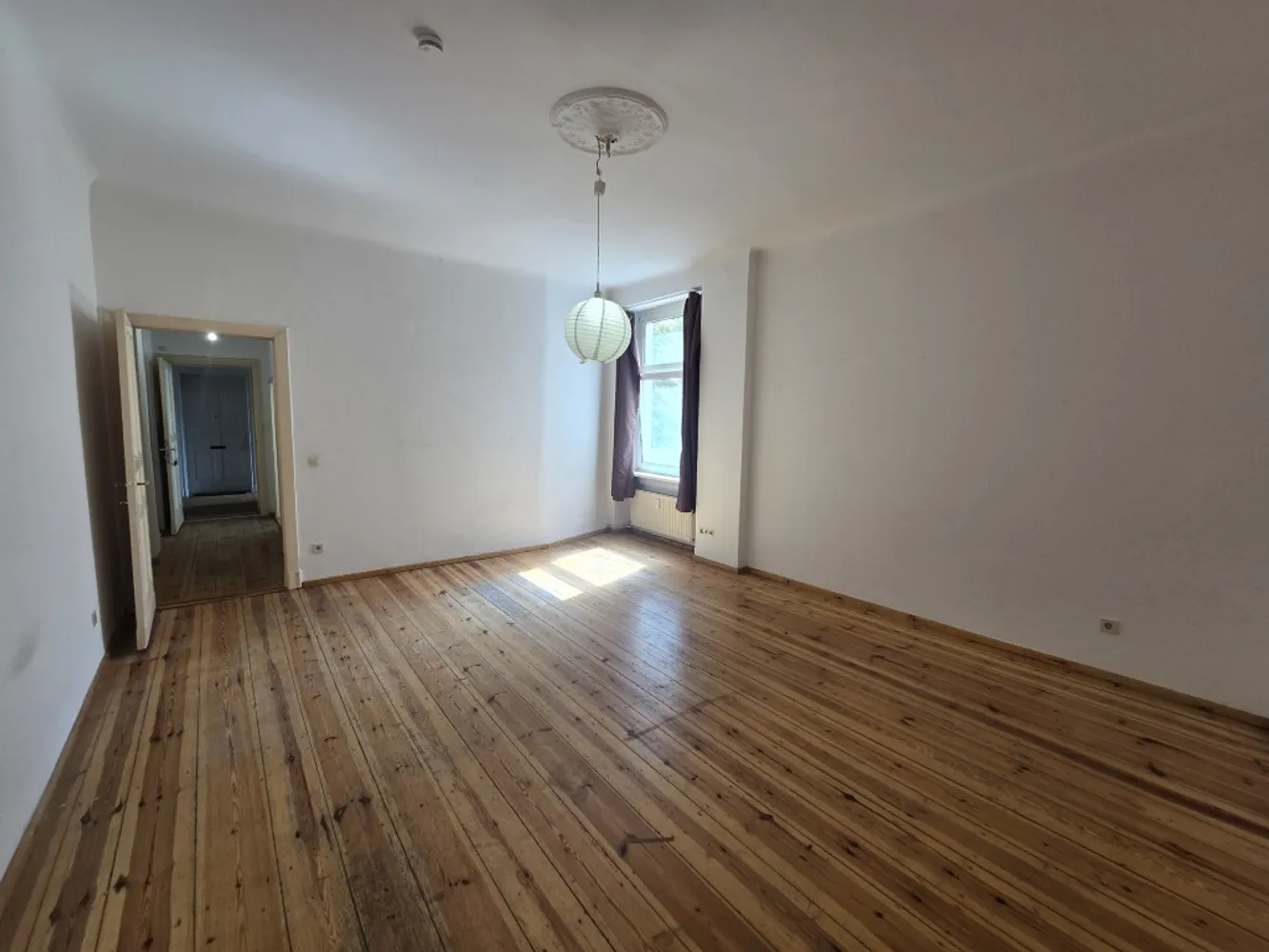 1 Zimmer Wohnung mit 49 m² in Berlin – Bild 2