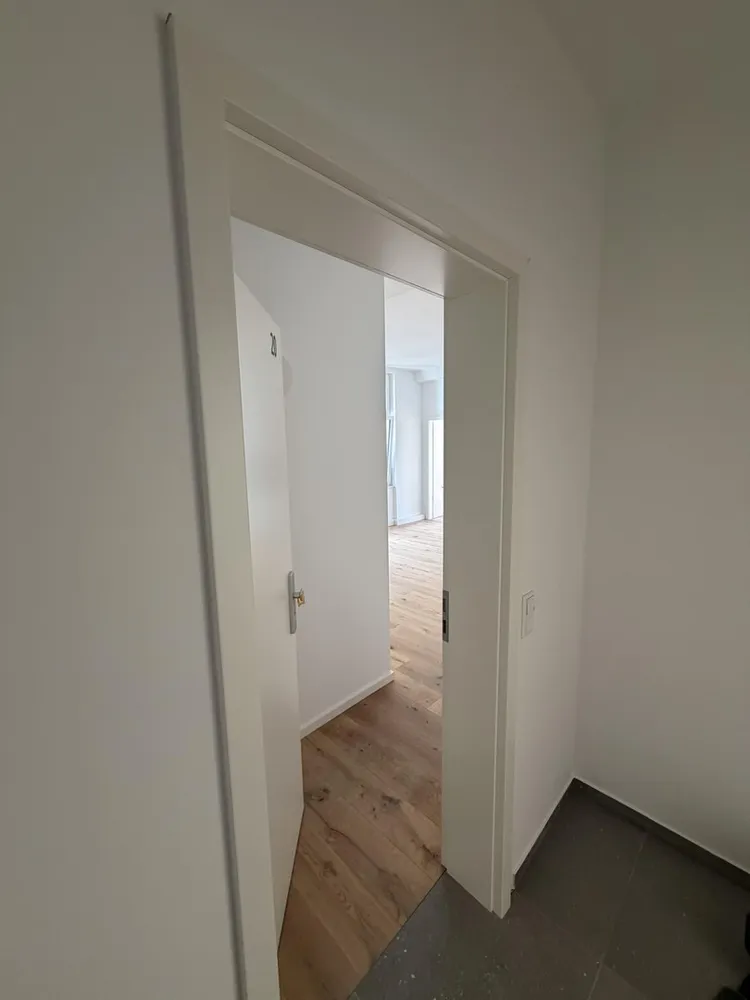 2 Zimmer Wohnung mit 41 m² in Stuttgart – Bild 1