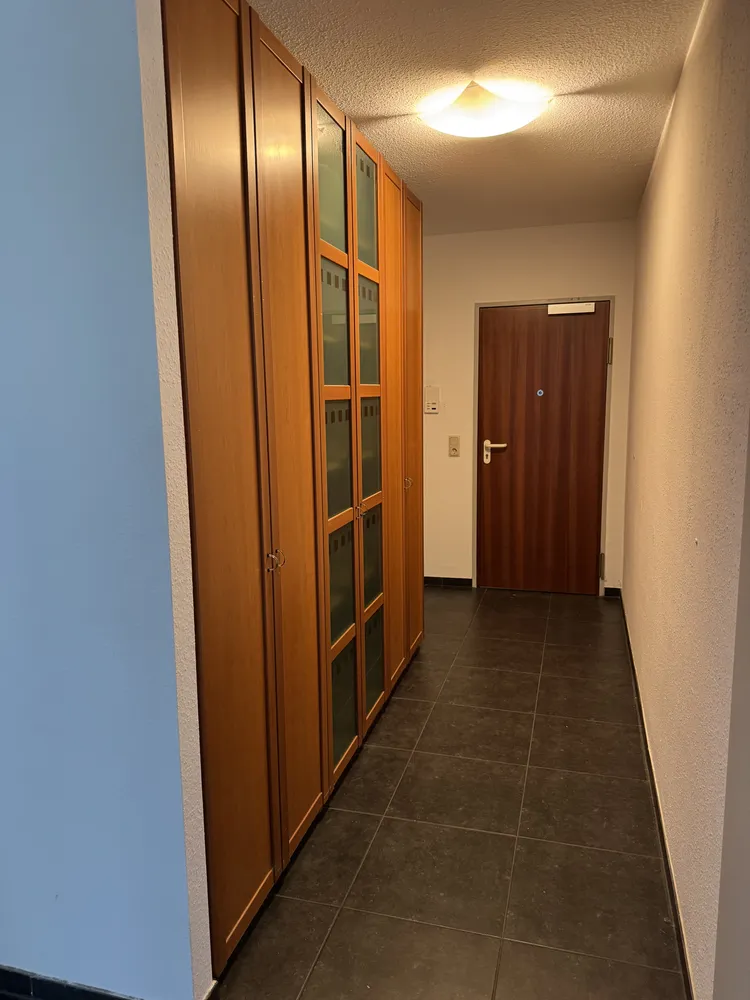 4 Zimmer Wohnung mit 100 m² in Saarbrücken – Bild 5