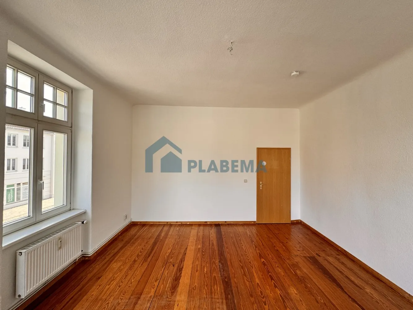 2 Zimmer Wohnung mit 65 m² in Greifswald – Bild 8