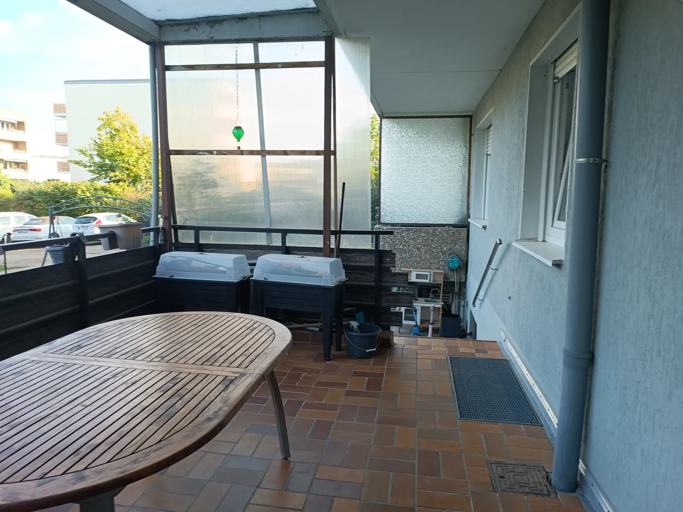 4 room apartment with 99 m² in Duisburg – Photo 3