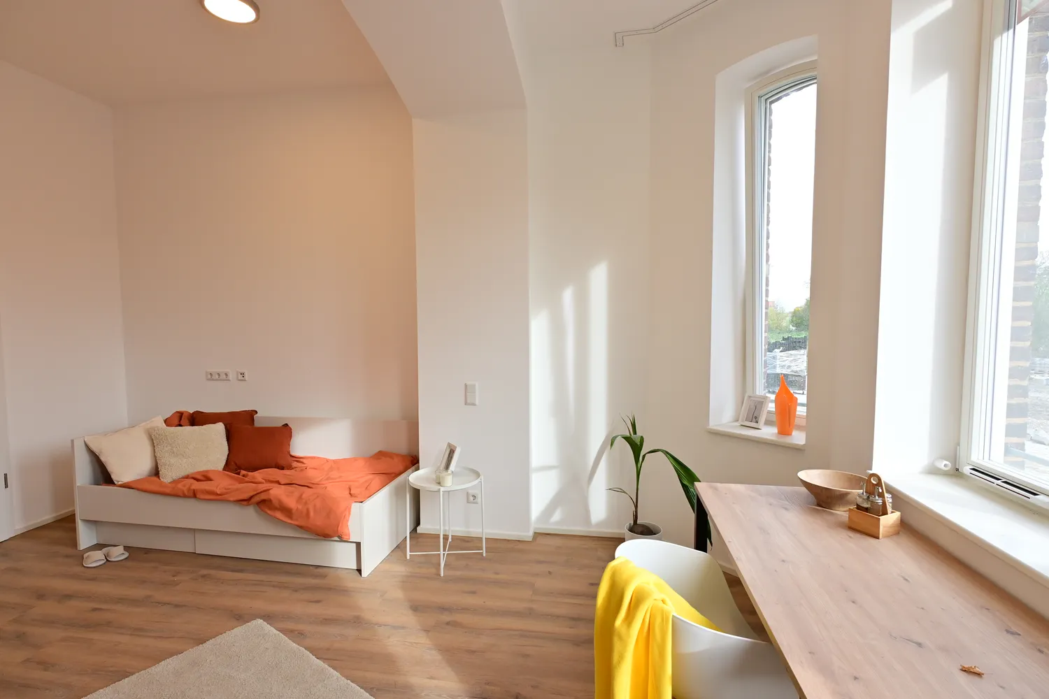 1 Zimmer Wohnung mit 36 m² in Bochum – Bild 3