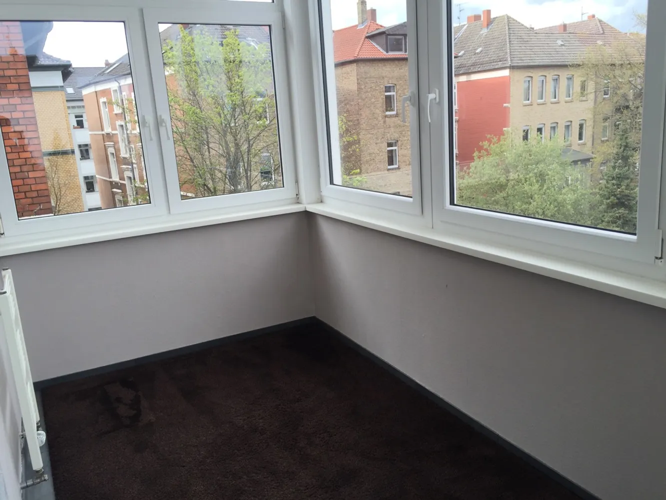5 Zimmer Wohnung mit 168 m² in Braunschweig – Bild 6