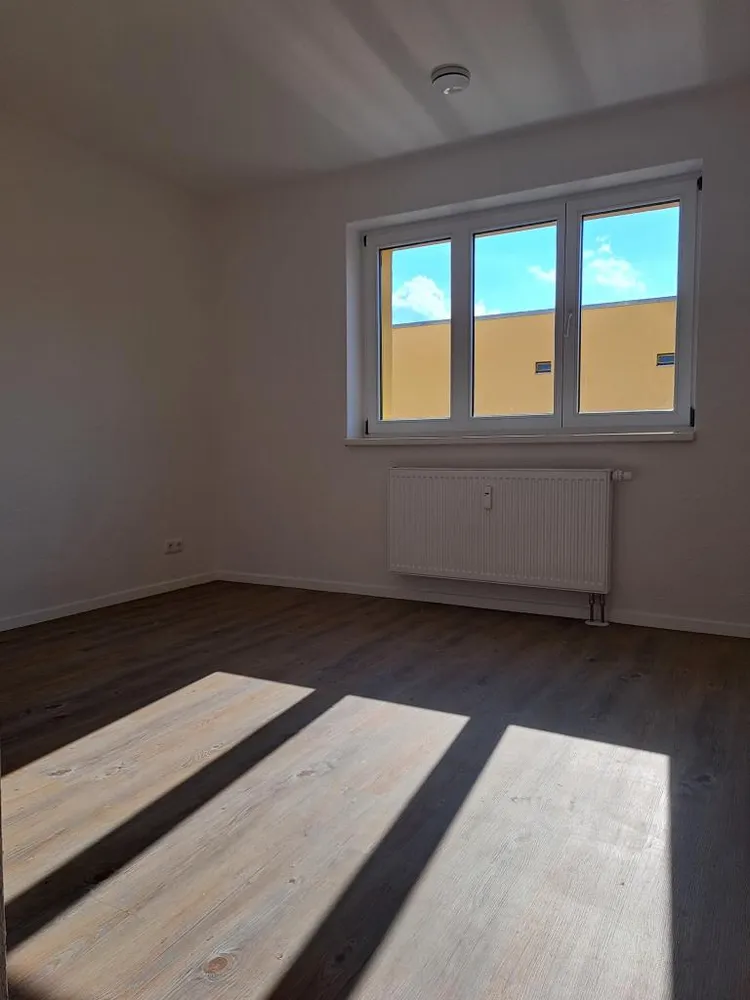 3 Zimmer Wohnung mit 64 m² in Magdeburg – Bild 2