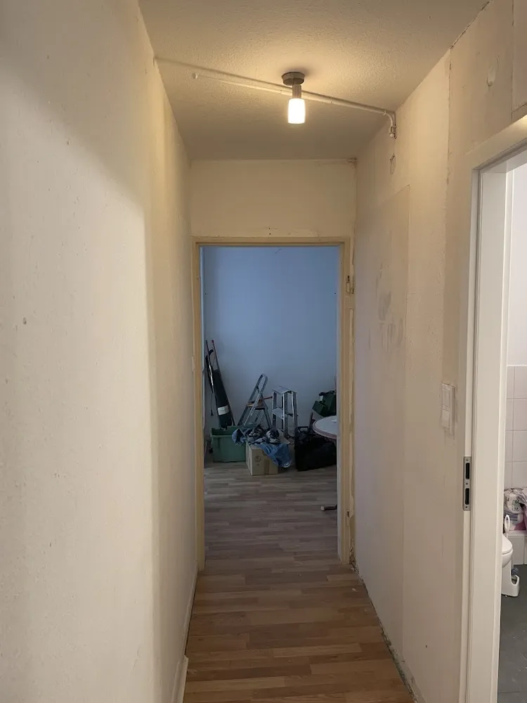 3 Zimmer Wohnung mit 78 m² in Frankfurt am Main – Bild 7