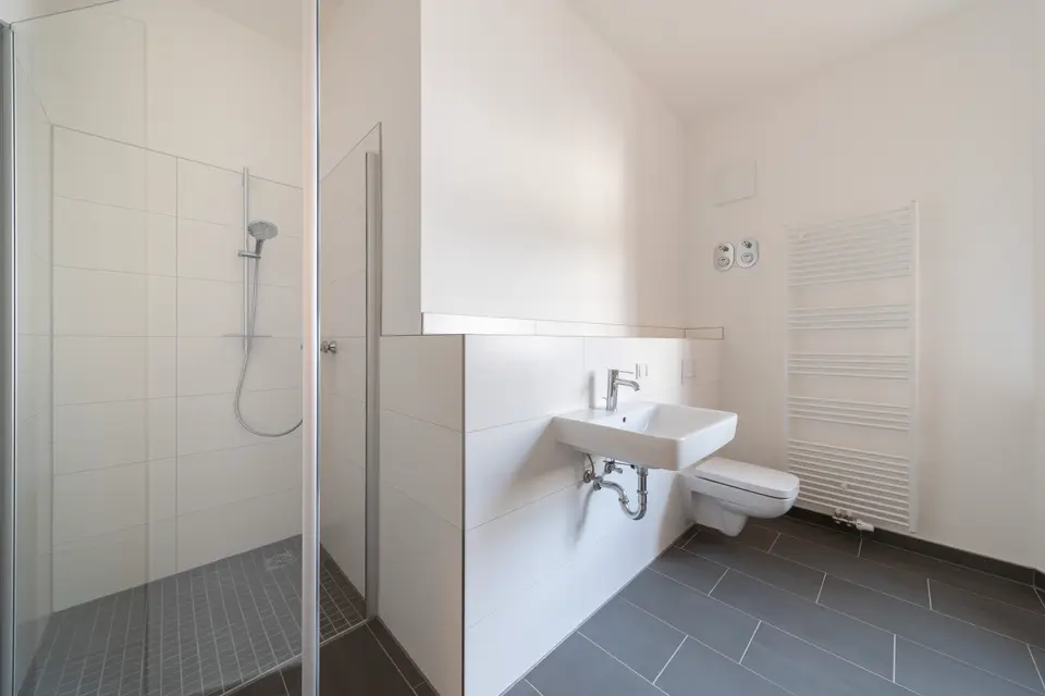 3 Zimmer Wohnung mit 96 m² in Chemnitz – Bild 10