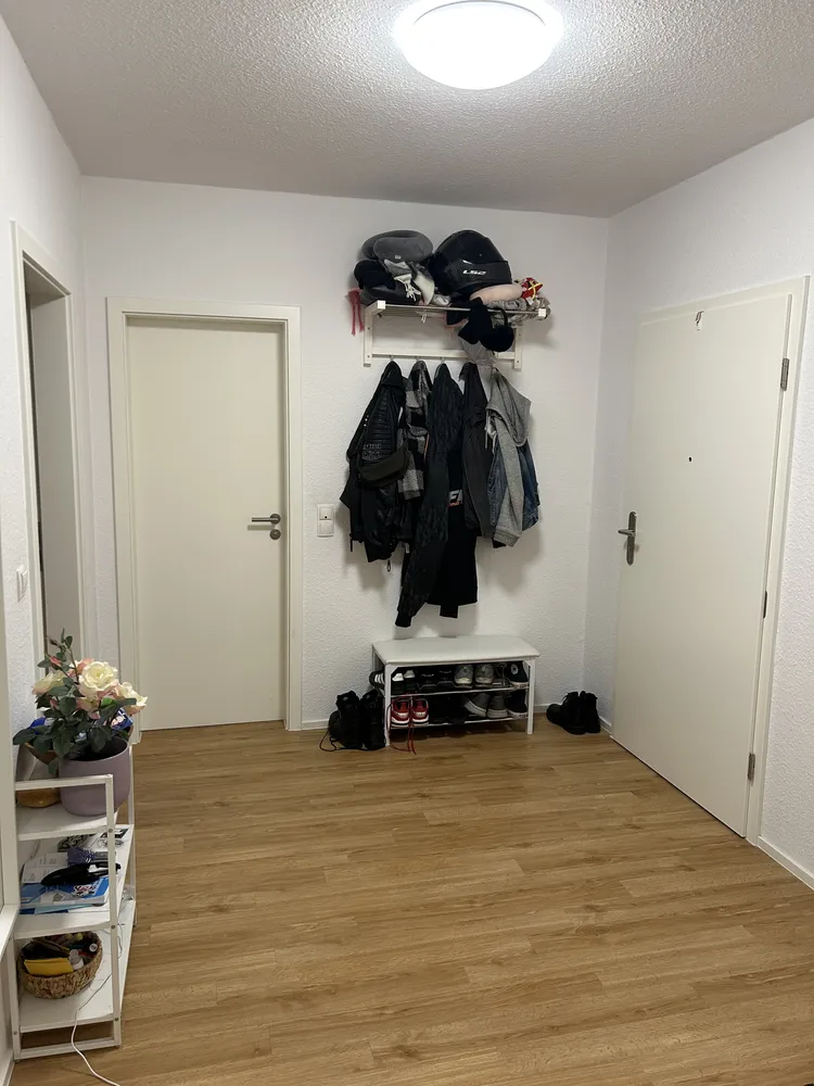 3 Zimmer Wohnung mit 98 m² in Siegburg – Bild 1